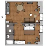 Ohlerich Speicher App_ 04 Hotel Wißmar