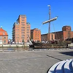 Ohlerich Speicher App_ 04 Hotel *