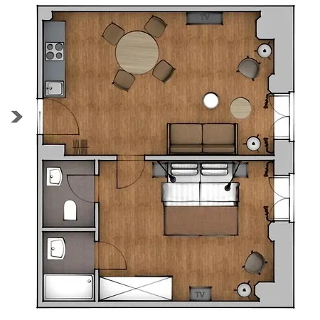 Ohlerich Speicher App_ 04 Hotel Wißmar