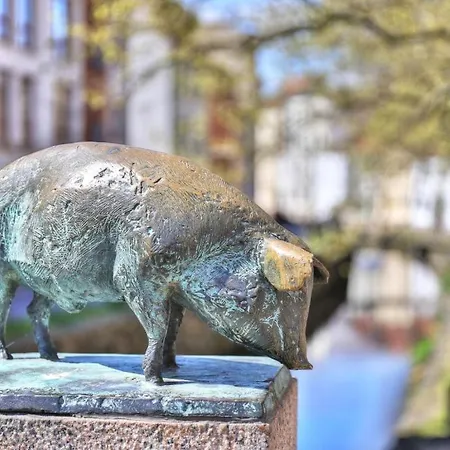 Hotel Ohlerich Speicher App_ 04 *