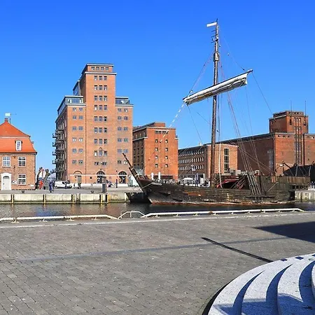 Ohlerich Speicher App_ 04 Hotel *