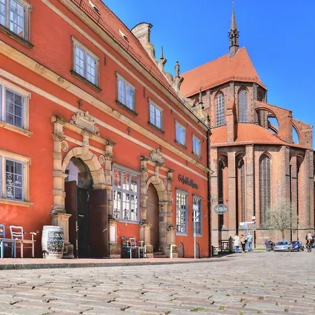 Hotel Ohlerich Speicher App_ 04 *