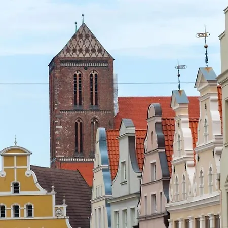 Ohlerich Speicher App_ 04 ホテル Wißmar