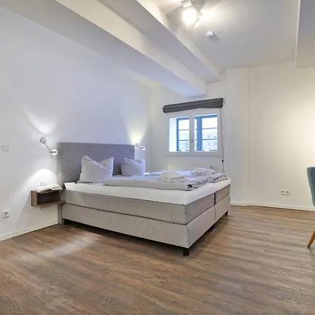 Hotel Ohlerich Speicher App_ 04 Wißmar